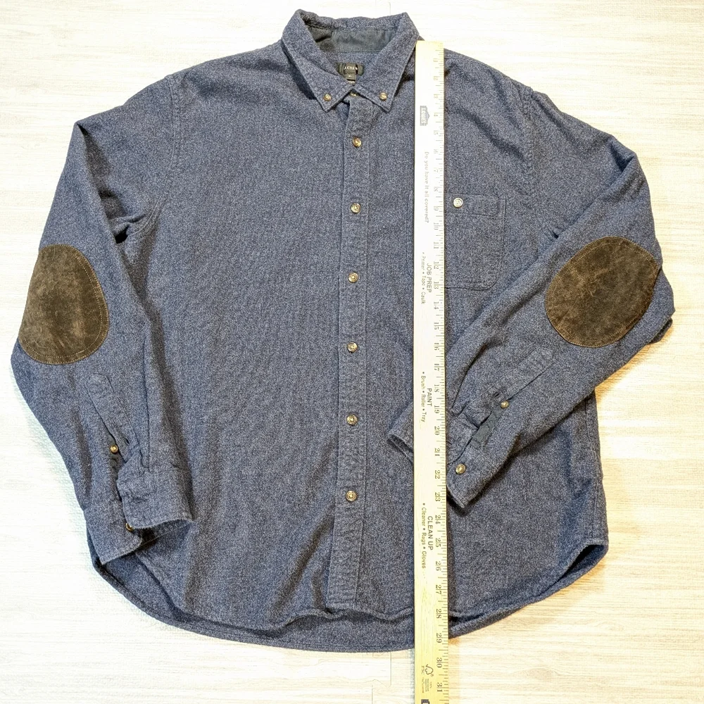 J. Crew men crew